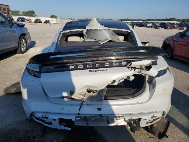 2022 PORSCHE TAYCAN WP0AA2Y1XNSA13556