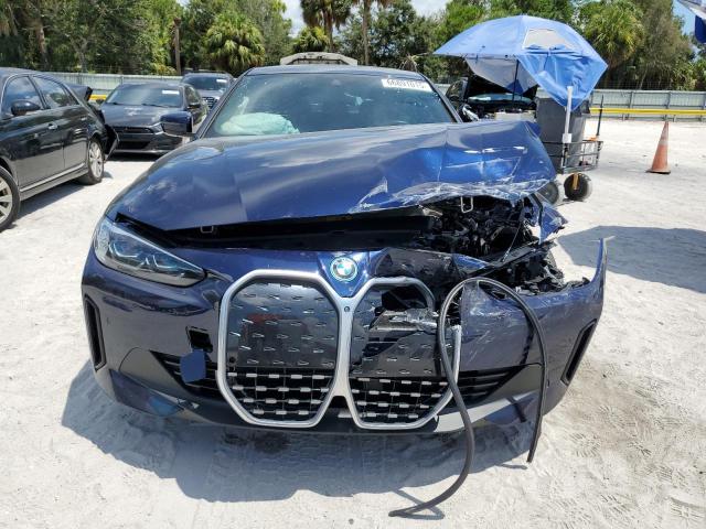 2023 BMW I4 EDRIVE WBY43AW03PFP72763