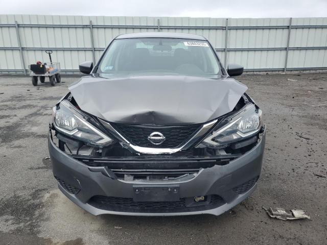 2019 NISSAN SENTRA S - 3N1AB7AP2KY248474