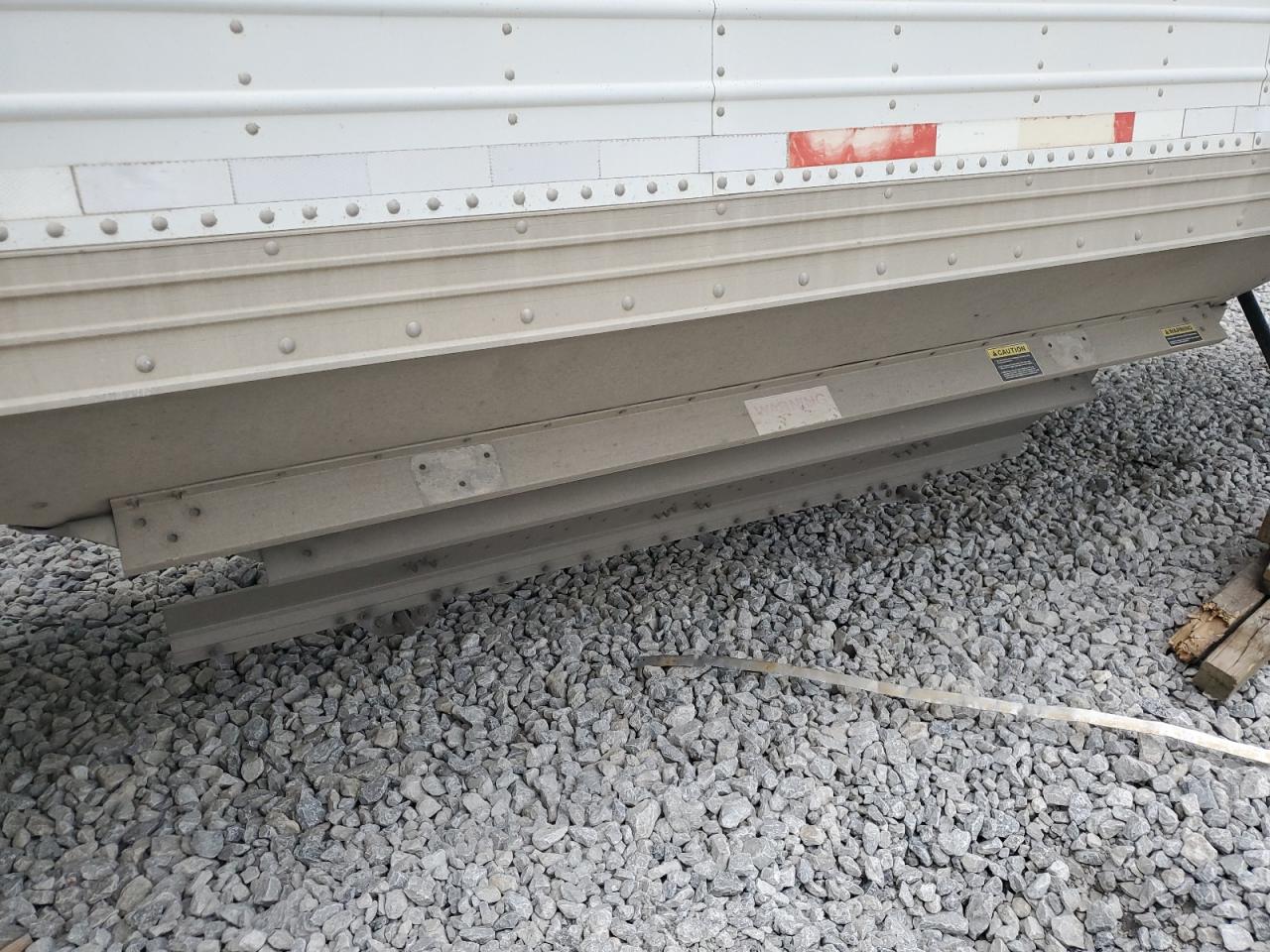 Lot #3215470753 2001 TIMP HOPPER