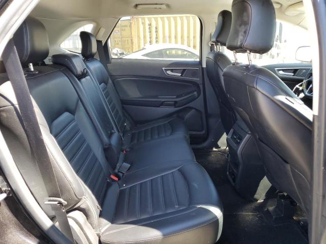 2023 FORD EDGE SEL - 2FMPK4J9XPBA40930