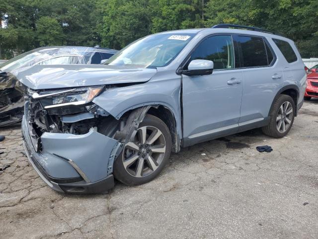 2023 HONDA PILOT ELIT 5FNYG1H81PB032014