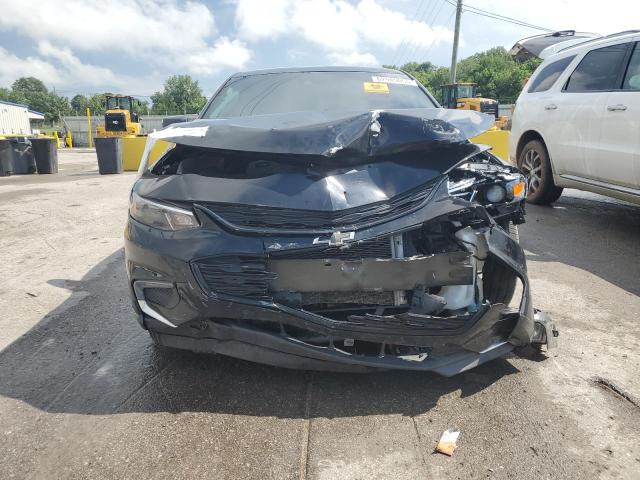 2018 CHEVROLET MALIBU LT 1G1ZD5ST3JF216402