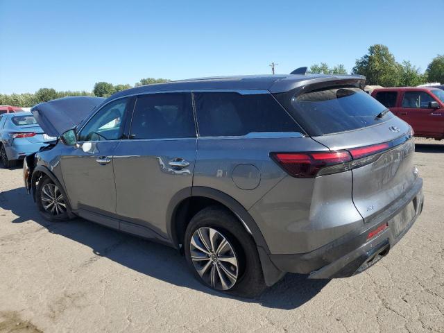 2025 INFINITI QX60 PURE 5N1AL1ES2SC336015
