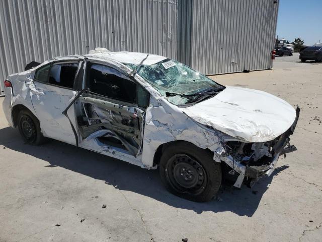2025 TOYOTA COROLLA LE - 5YFB4MDE2SP289465