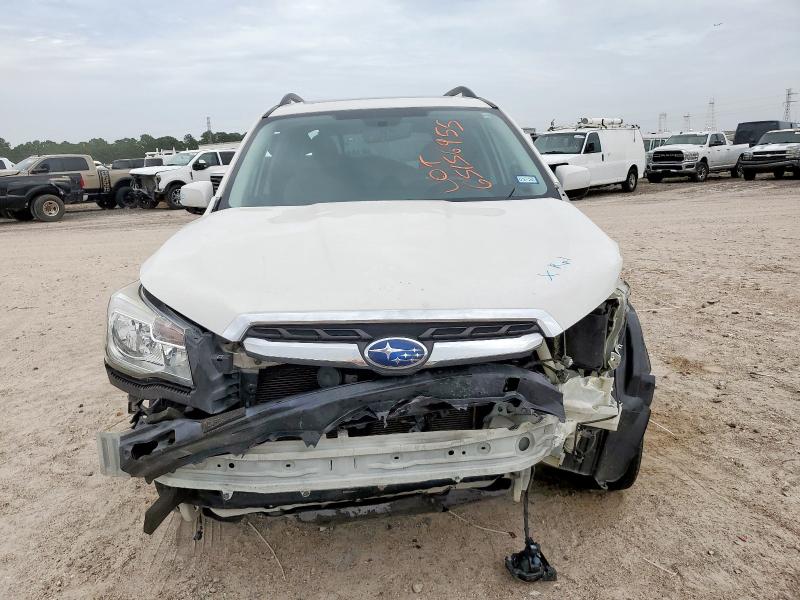 2017 SUBARU FORESTER 2 - JF2SJAJC4HH410285