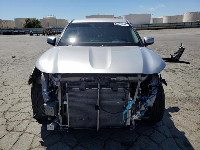 2023 TOYOTA HIGHLANDER 5TDKDRBH6PS026291