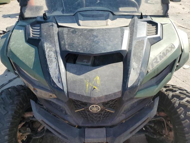 2021 YAMAHA YXE1000 5Y4AN42Y4MA100643