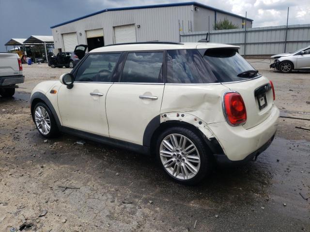 2016 MINI COOPER WMWXU1C52G2D10925