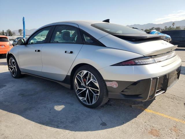 2023 HYUNDAI IONIQ 6 SE KMHM34AC9PA041574