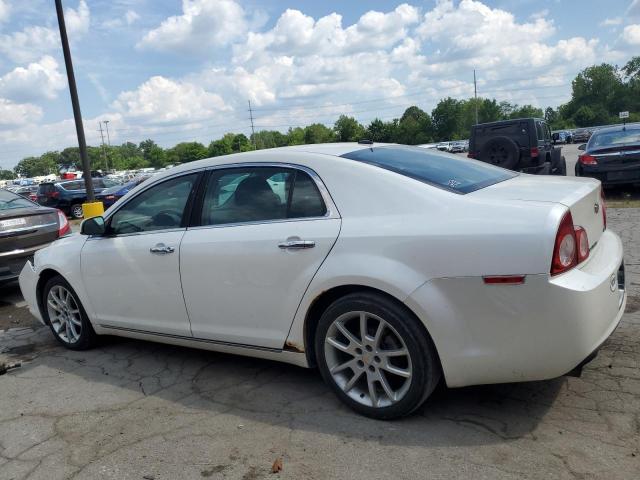 Vin: 1g1ze5eu8bf294824, lot: 61554805, chevrolet malibu ltz 20112