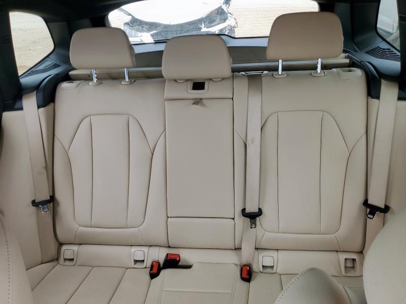 2021 BMW X3 SDRIVE3 5UXTY3C03M9H99410