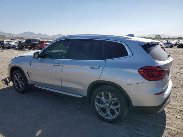 2021 BMW X3 SDRIVE3 5UXTY3C09M9G13241