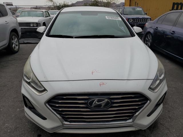 2018 HYUNDAI SONATA SE - 5NPE24AF1JH685169