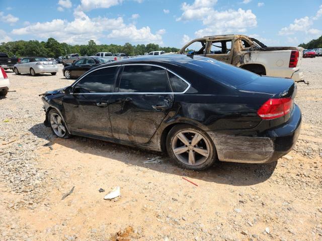 2015 VOLKSWAGEN PASSAT S 1VWAT7A31FC115689