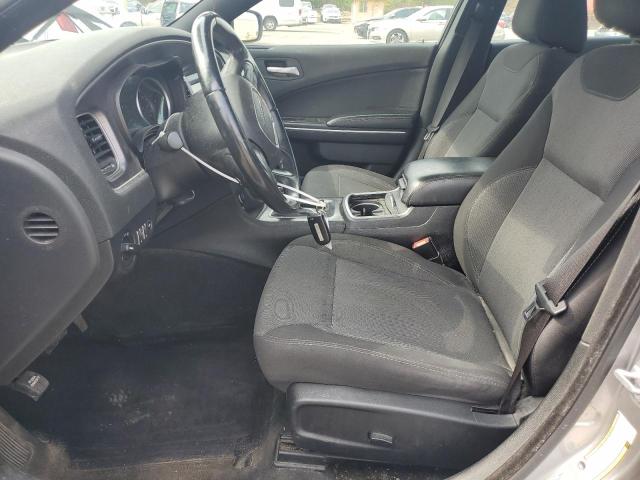 2015 DODGE CHARGER SE 2C3CDXFG4FH867361