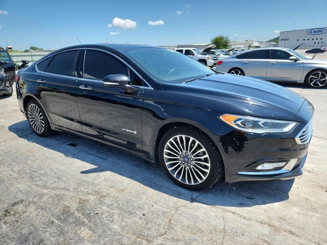 2018 FORD FUSION TIT - 3FA6P0RU4JR102534