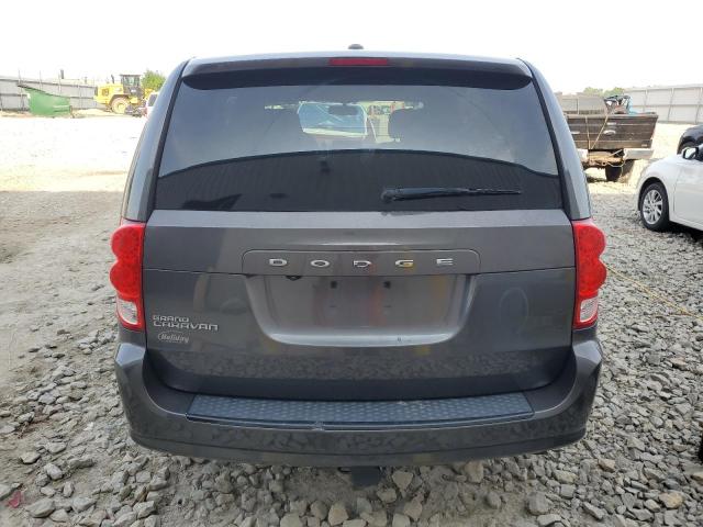 2018 DODGE GRAND CARA 2C4RDGCG9JR140133