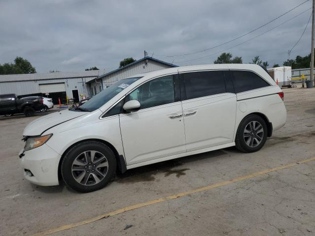 2015 HONDA ODYSSEY TO 5FNRL5H91FB104179