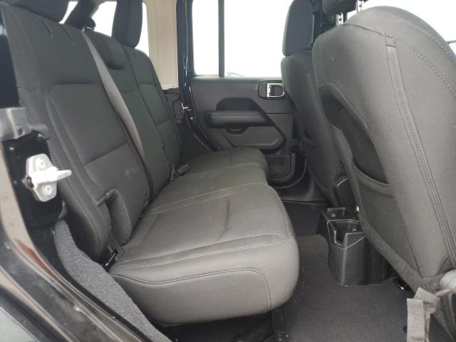 2018 JEEP WRANGLER U 1C4HJXEN1JW310847