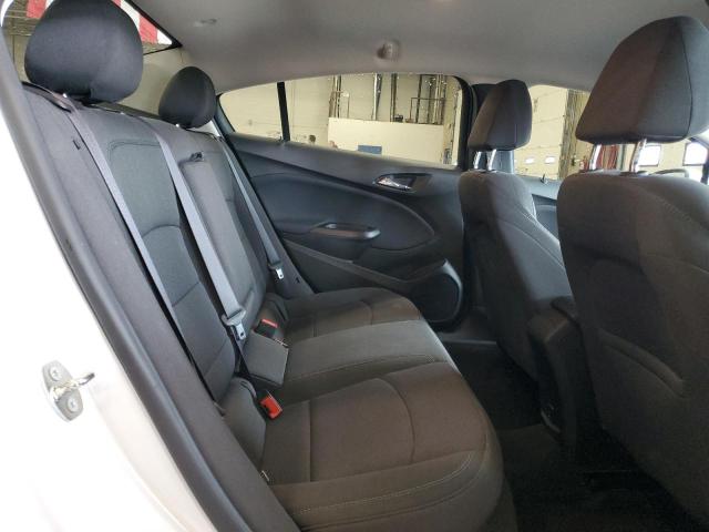 2017 CHEVROLET CRUZE LT - 1G1BE5SM5H7237425
