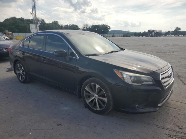 2016 SUBARU LEGACY 2.5 4S3BNBN62G3033304