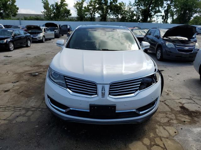 2018 LINCOLN MKX RESERVE 2LMPJ8LPXJBL18291