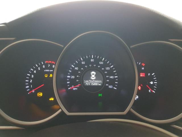 2015 KIA OPTIMA EX - 5XXGN4A75FG440273