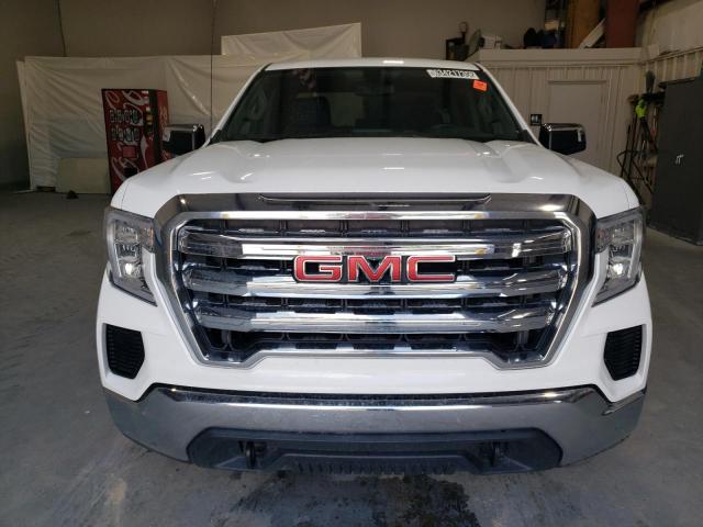 2019 GMC SIERRA K15 1GTR9AEF5KZ274583