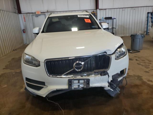 2016 VOLVO XC90 T6 YV4A22PK9G1046106