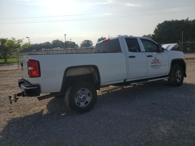 2018 GMC SIERRA K25 1GT22REG1JZ172144
