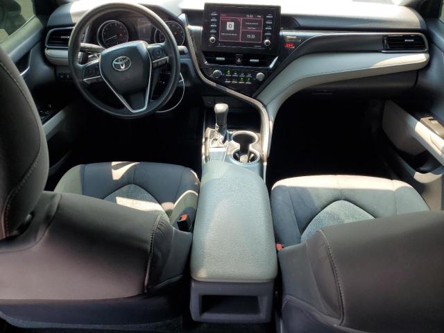 2021 TOYOTA CAMRY LE - 4T1C11AK1MU574634