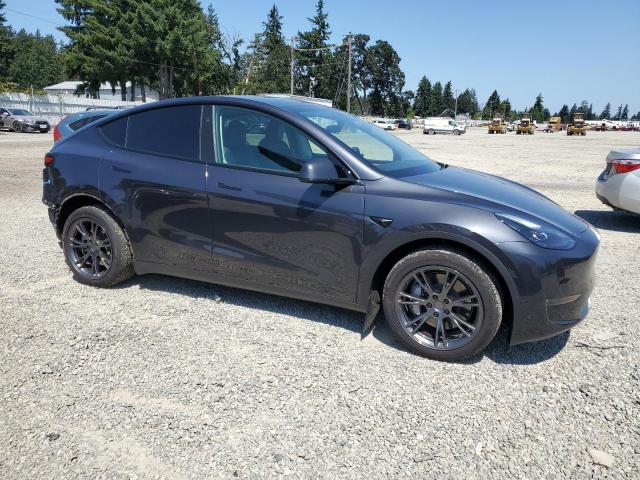 2025 TESLA MODEL Y 7SAYGDEEXSF254543