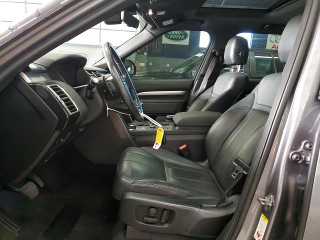 2020 LAND ROVER DISCOVERY SALRU2RV0L2415598