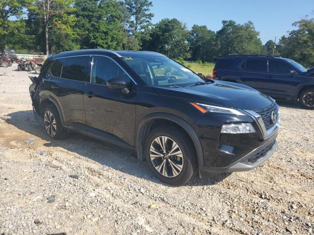 2021 NISSAN ROGUE SV #3286682298