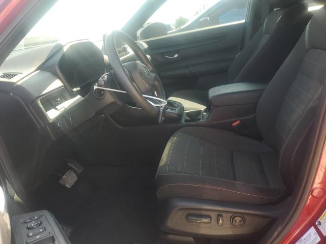 2023 HONDA CR-V SPORT 2HKRS6H54PH815934