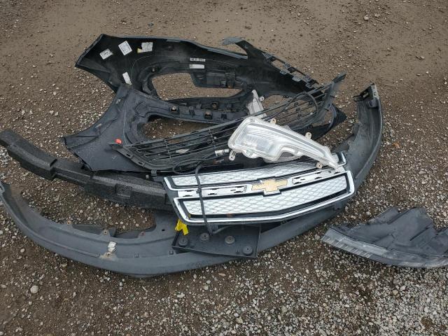 2015 CHEVROLET VOLT 1G1RA6E44FU112622