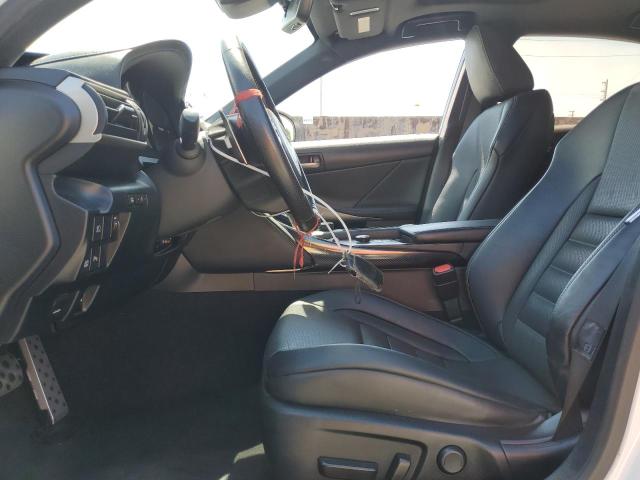 2019 LEXUS IS 300 JTHBA1D21K5087841
