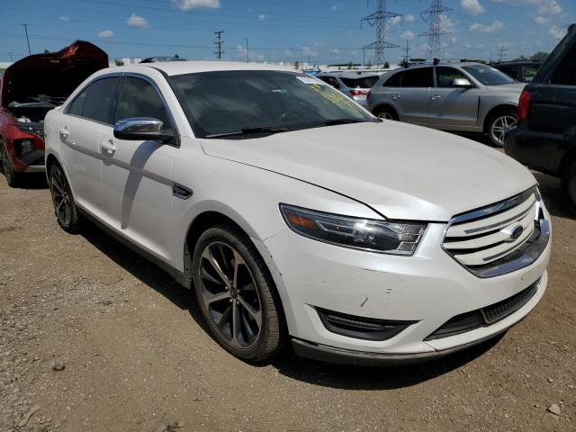 Vin: 1fahp2f81fg199122, lot: 63297355, ford taurus limited 20154