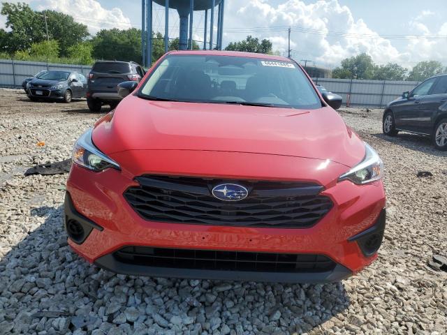 2025 SUBARU IMPREZA JF1GUABC9S8245633