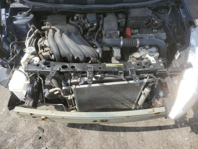 2018 NISSAN VERSA S - 3N1CN7AP8JL878186