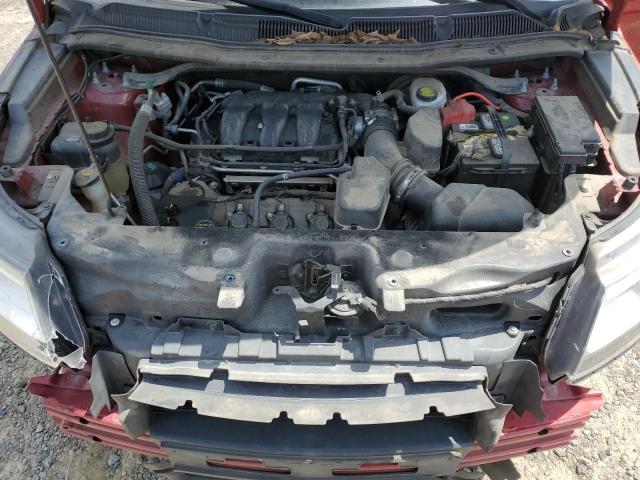 2019 FORD EXPLORER L - 1FM5K7F82KGB16487