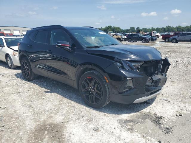 2021 CHEVROLET BLAZER 3LT 3GNKBJRS3MS509079