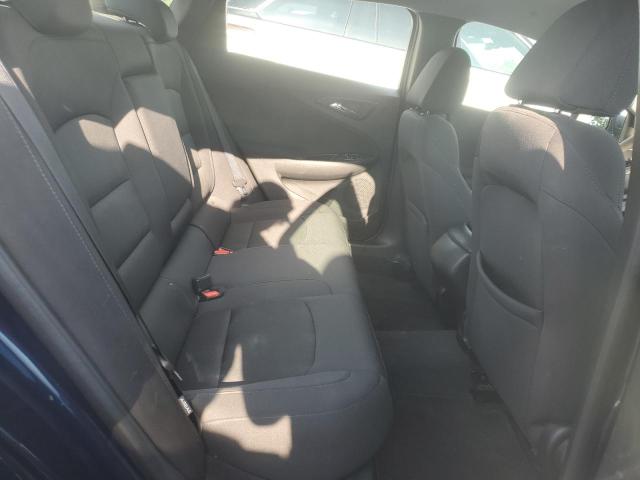 2017 CHEVROLET MALIBU LS - 1G1ZB5ST0HF280347