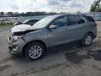 2018 CHEVROLET EQUINOX LT - 3GNAXJEV0JS632251