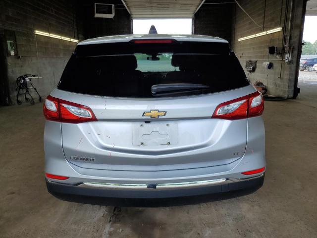 2019 CHEVROLET EQUINOX LT 3GNAXKEV6KS669005