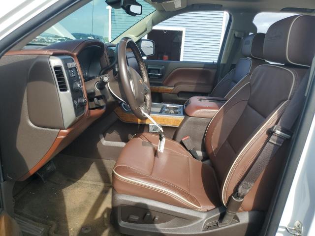 2016 CHEVROLET silverado 3GCUKTEC4GG224328