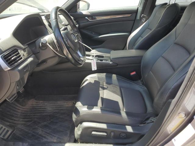 2020 HONDA ACCORD SPO 1HGCV1F30LA087677