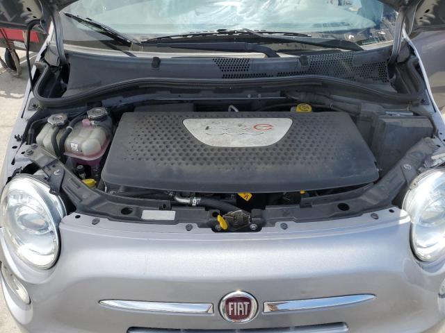 2017 FIAT 500 ELECTR 3C3CFFGEXHT547831