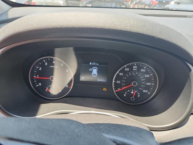 2021 KIA SPORTAGE L - KNDPMCAC4M7921809